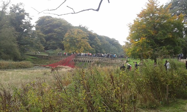 Picture of Yorkshire Sculpture Park