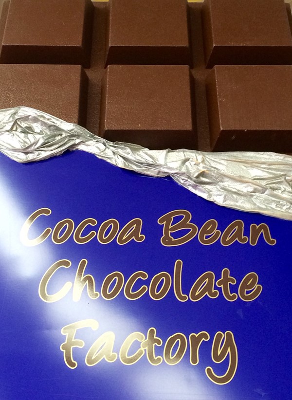 Picture of Cocobean Company - Logo