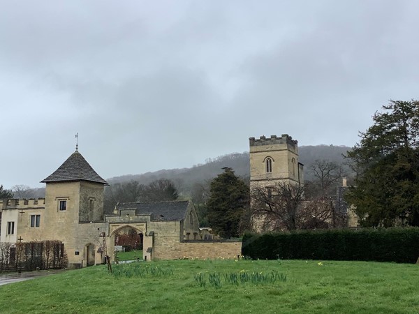 Picture of Ellenborough Park