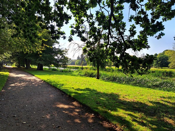 Image of Shugborough Estate - National Trust