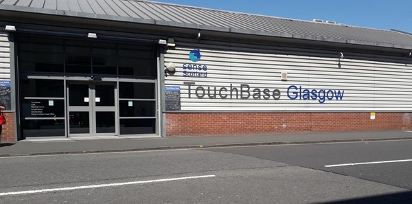 Picture of Touchbase Glasgow