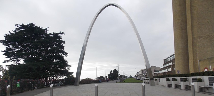 The Leas