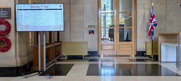 Bristol City Hall