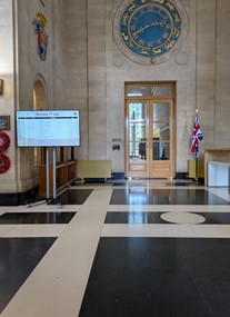 Bristol City Hall