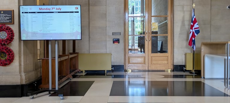 Bristol City Hall