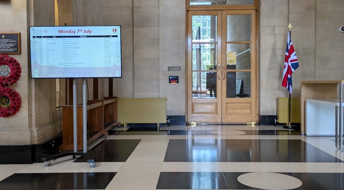 Bristol City Hall