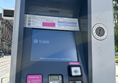Image of ticket machine