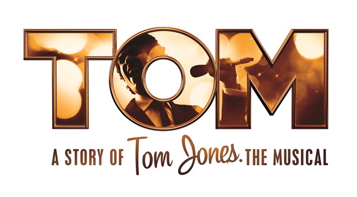 Tom: A Story Of Tom Jones The Musical (Captioned Performance)