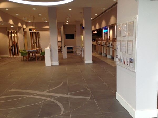 Picture of barclays PLC, Princes Street - Inside