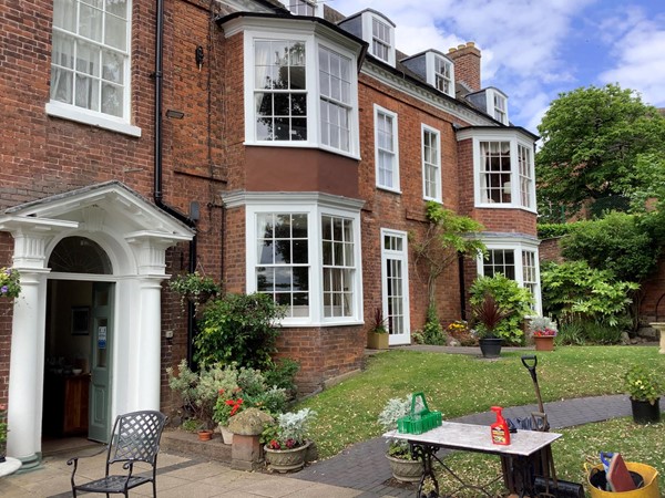 Picture of Diglis House Hotel
