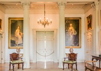 Mothering Sunday Guided Tour of Stansted House