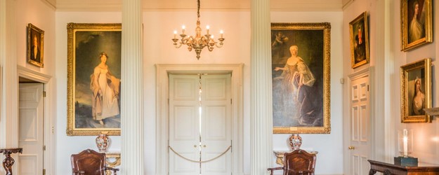 Mothering Sunday Guided Tour of Stansted House article image