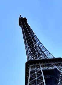 Eiffel Tower