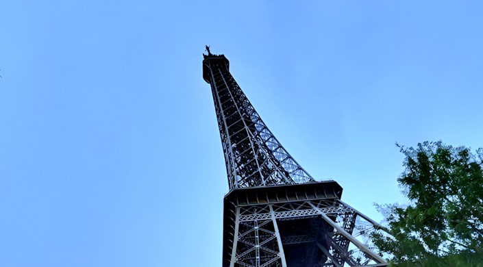 Eiffel Tower