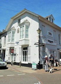 Sidmouth Museum