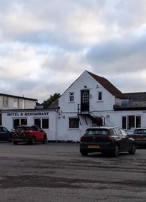 The Piebald Inn