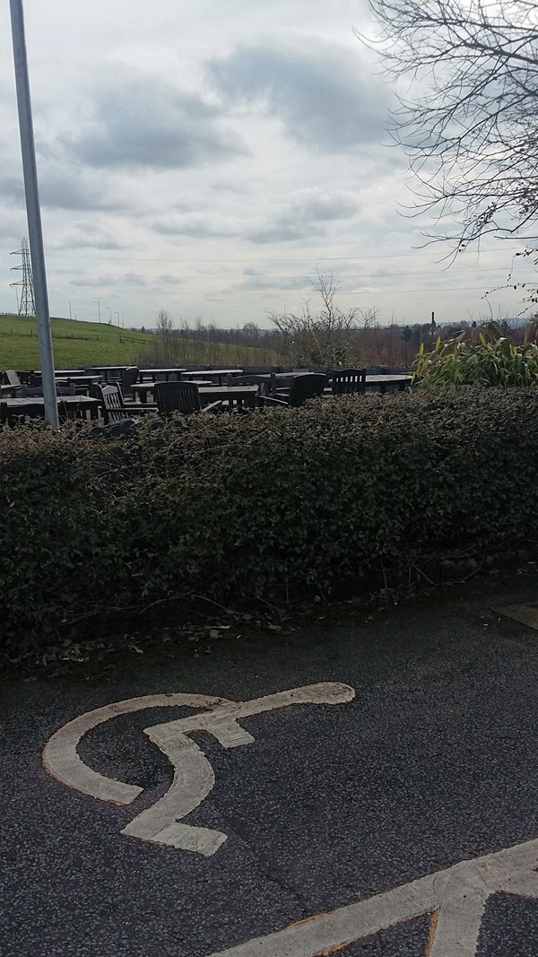 Picture of The Hartshead Inn, Ashton-under-Lyne