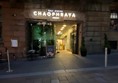 Picture of Chaophraya, Glasgow