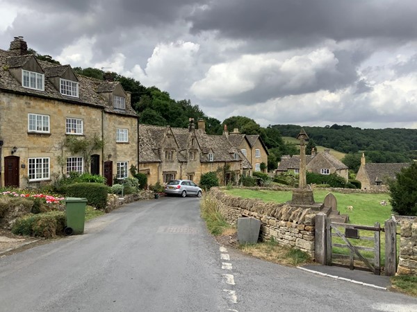 Village