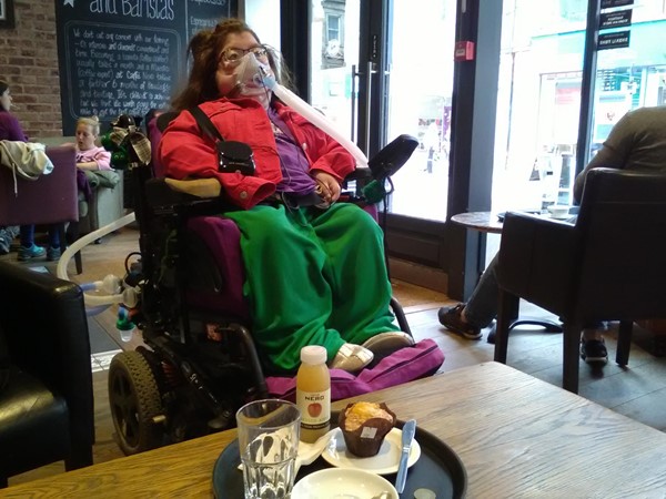 Picture of Caffe Nero