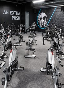 PureGym Derby