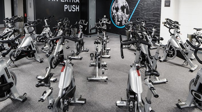 PureGym Derby