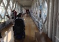 Picture of Tower Bridge Exhibition - Corridor