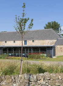 Kingsbarns Distillery