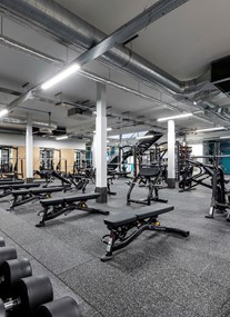 PureGym Solihull Sears Retail Park