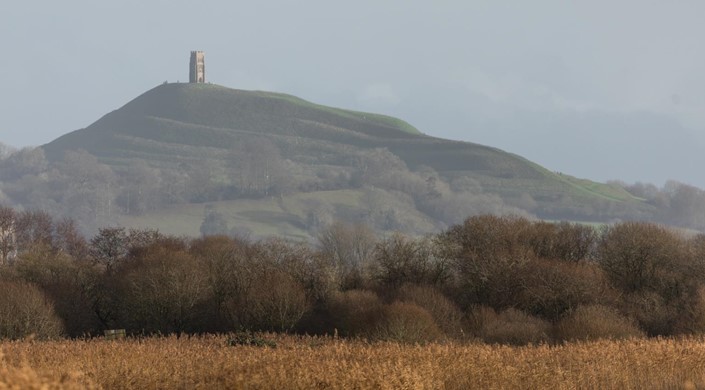 RSPB Ham Wall