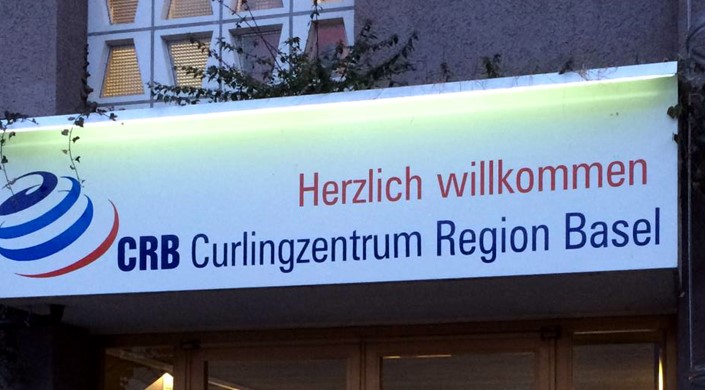 Curlingzentrum Region