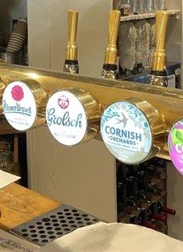 The Brasenose Arms