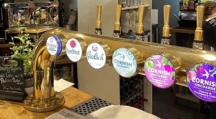The Brasenose Arms