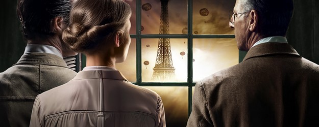 Farewell Mister Haffmann article image