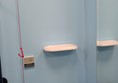 Image of Colostomy shelf