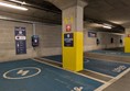Image of EV spaces