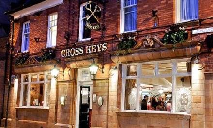 The Cross Keys