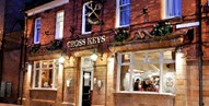 The Cross Keys