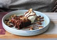 Quality of desserts