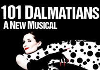 101 Dalmatians (Audio Described)