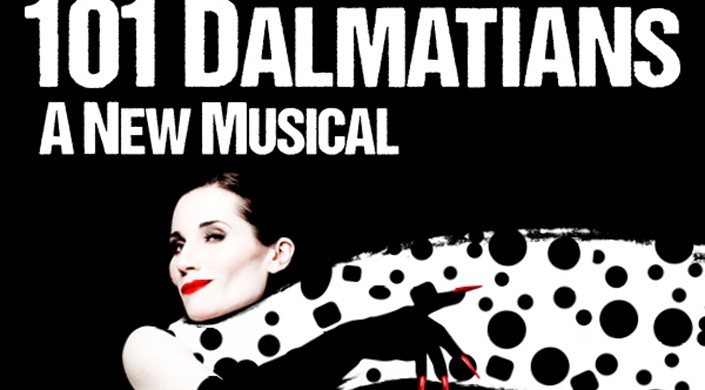 101 Dalmatians (Audio Described)