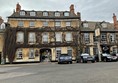 3  The attractive Bear hotel