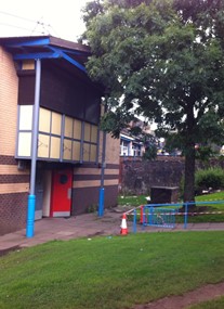 Balgrayhill Community Centre