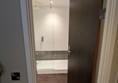 Image of door to toilet