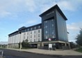 Premier Inn Edinburgh Park