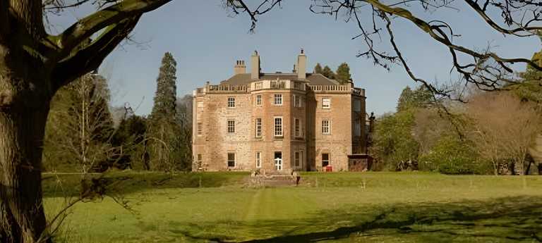 Leuchie House