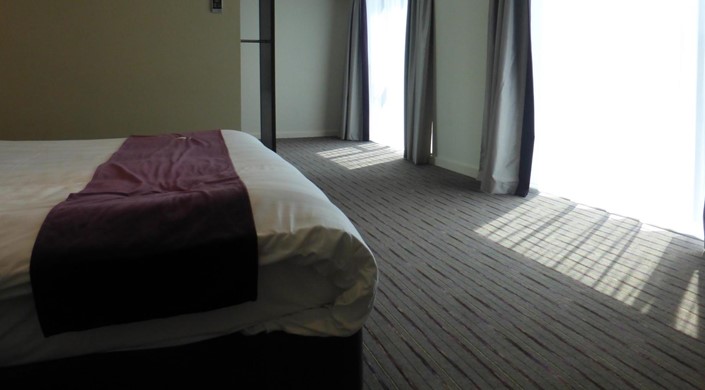 Premier Inn Bournemouth East Cliff Hotel