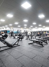 PureGym Aylesbury