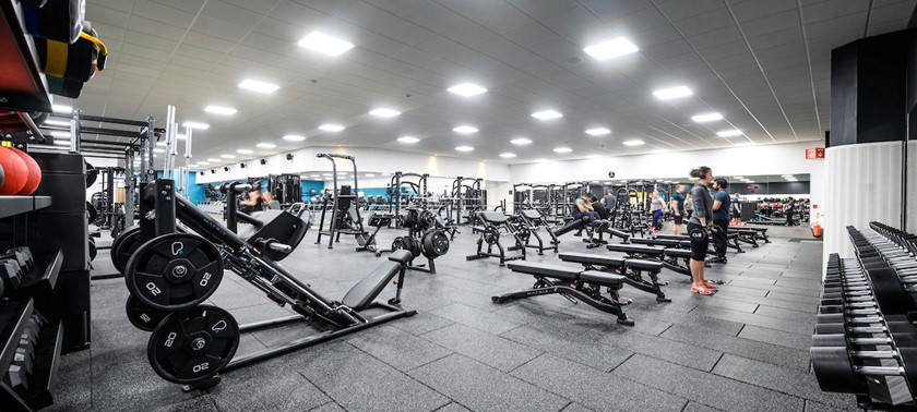 PureGym Aylesbury