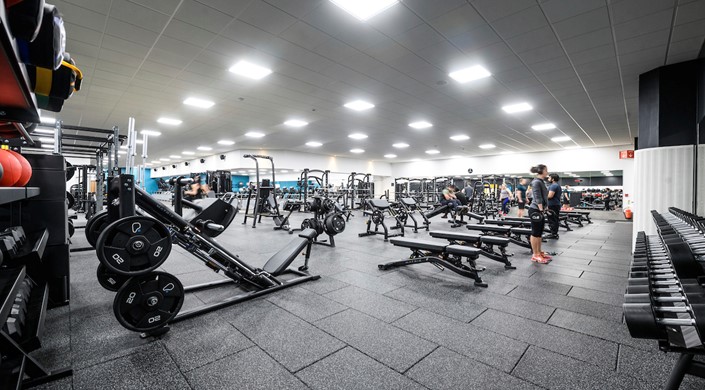 PureGym Aylesbury